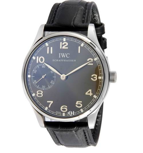 IWC watch man-048
